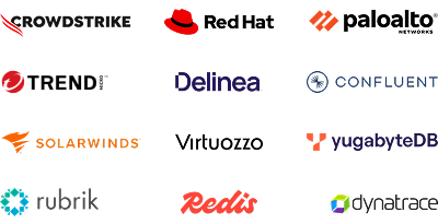 Apps & Modernization partners