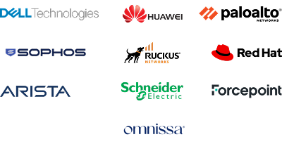 Edge Solutions partners