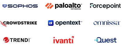 Endpoint partners