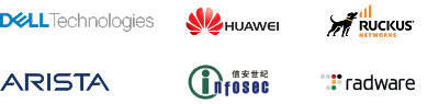Network partners