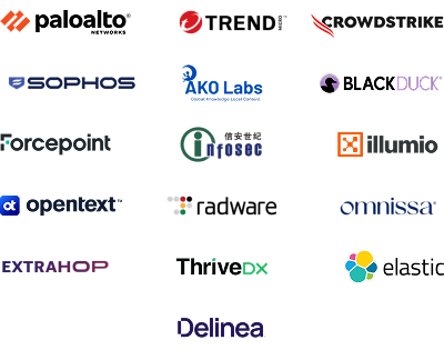 Security partners